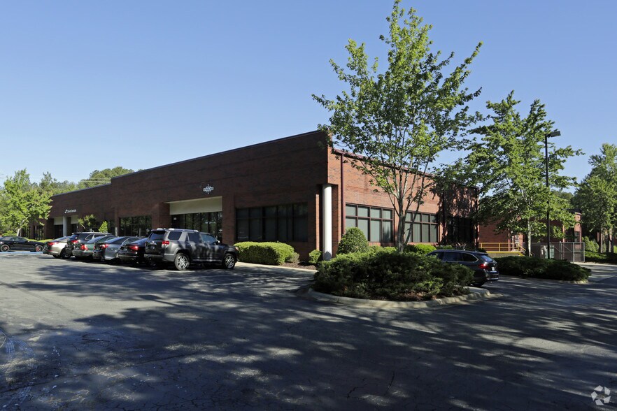 More Photos Of 598 Airport Blvd, Morrisville Light Distribution For Lease