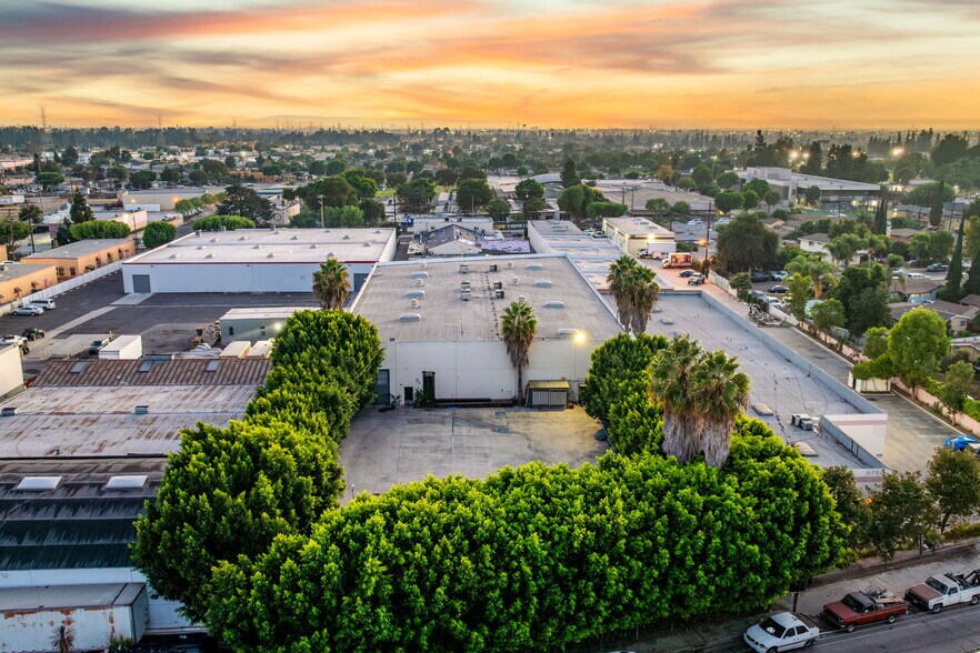 More Photos Of 6760 Foster Bridge Blvd, Bell Gardens Warehouse For Sale