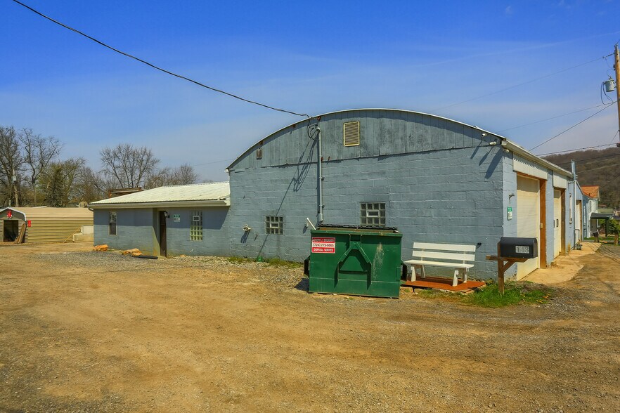 More Photos Of 148 Pioneer Rd, Evans City Manufactured Housing Mobile Home Park For Sale