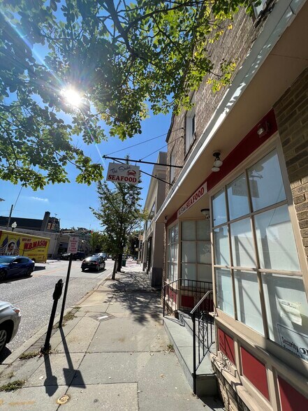 More Photos Of 24 S Centre St, Merchantville Restaurant For Sale