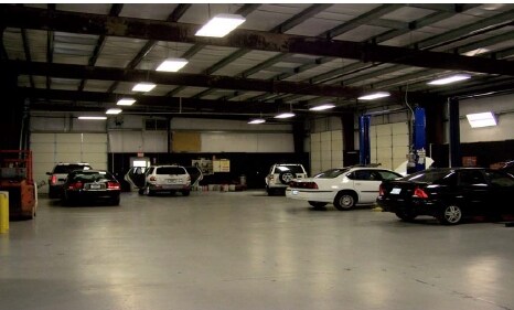 More Photos Of 2471 Covington Pike, Memphis General Retail For Sale