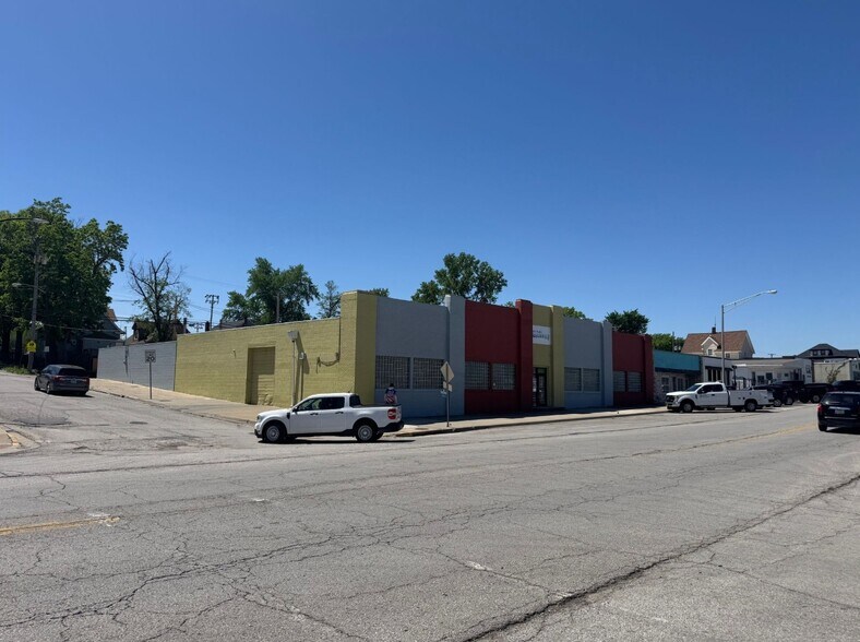 More Photos Of 1401 Minnesota Ave, Kansas City Warehouse For Sale