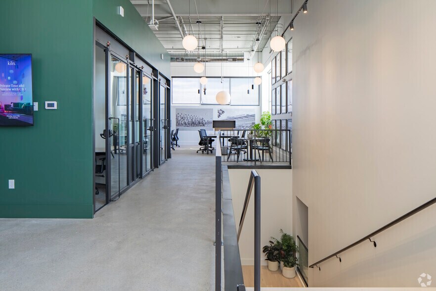 More Photos Of 2650 W Belleview Ave, Littleton Coworking Space