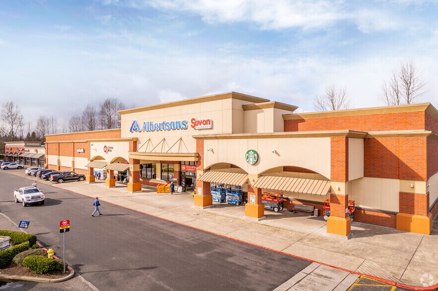 More Photos Of 2108-2500 W Main St, Battle Ground Unknown For Lease