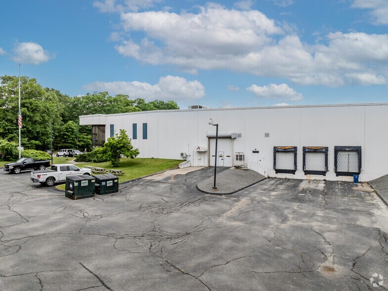 More Photos Of 243 Vergason Avenue Ext, Norwich Manufacturing For Sale