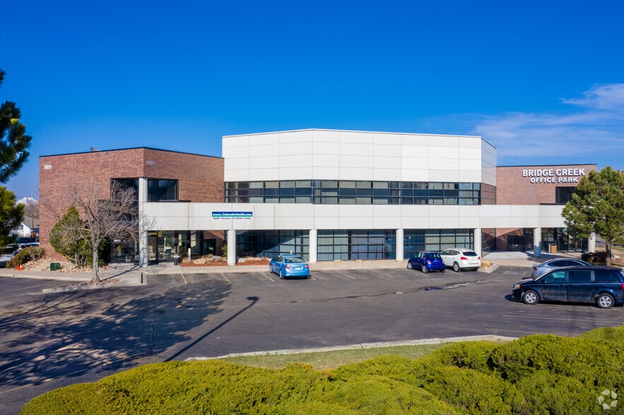 More Photos Of 8801 E Hampden Ave, Denver Unknown For Lease