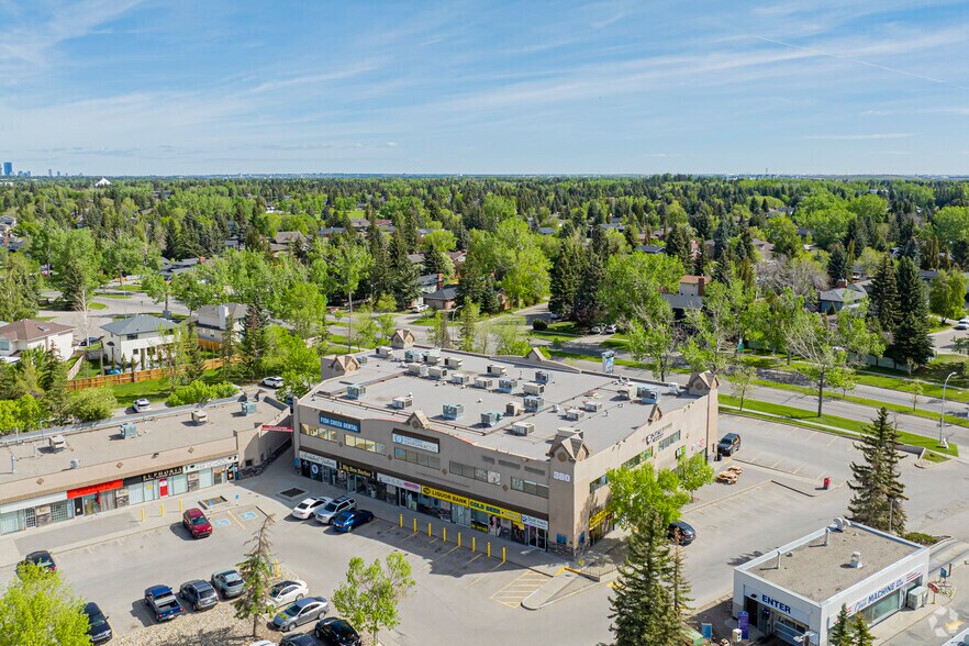 More Photos Of 380 Canyon Meadows Dr SE, Calgary Unknown For Sale