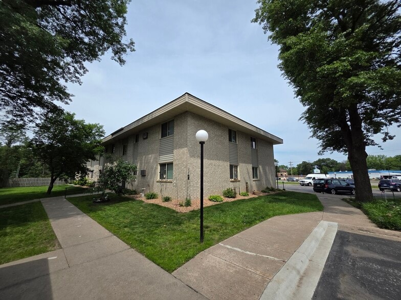 More Photos Of 3040 Bridge St NW, Saint Francis Apartments For Sale