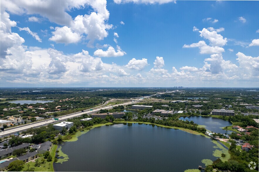 More Photos Of 901 N Lake Destiny Dr, Maitland Office For Lease