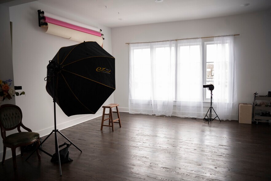 More Photos Of 1204 S Main St, Columbia Loft Creative Space For Lease