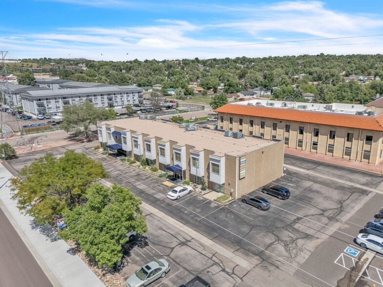 More Photos Of 225 S Academy Blvd, Colorado Springs Office For Lease