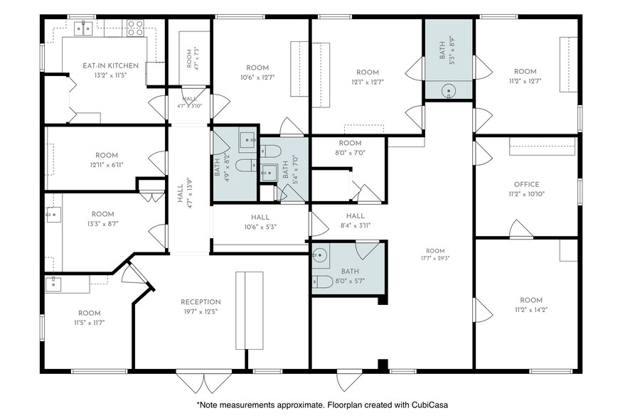 More Photos Of 825-875 Meadows Rd, Boca Raton Medical For Lease