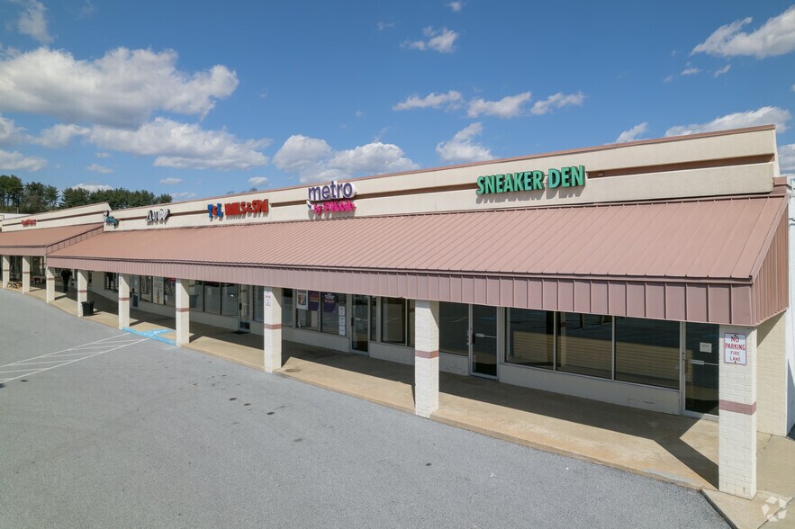 More Photos Of 345 Scarlet Rd, Kennett Square Unknown For Lease