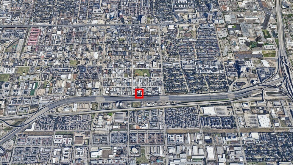 More Photos Of 5712 Southwest Fwy, Houston Auto Dealership For Lease