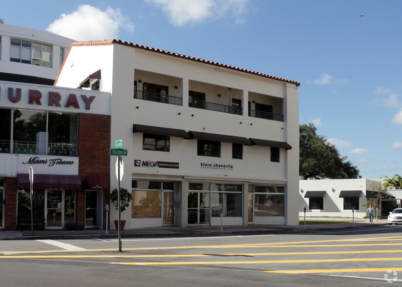 More Photos Of 2910-2914 Ponce De Leon Blvd, Coral Gables Storefront Retail Office For Lease