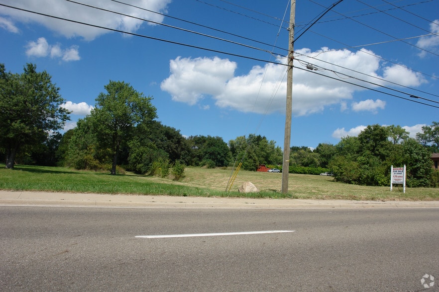Primary Photo Of Portage St NW, Canton Land For Sale