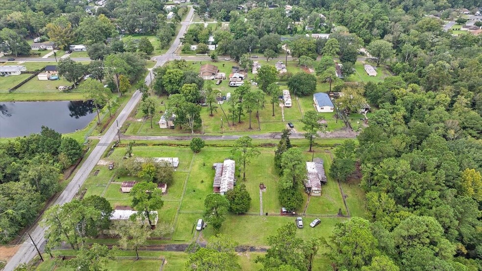 More Photos Of 4676 Lambing Rd, Jacksonville Manufactured Housing Mobile Home Park For Sale