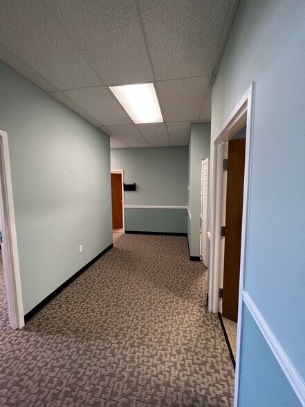 More Photos Of 8802 S Madison Ave, Indianapolis Storefront Retail Office For Lease