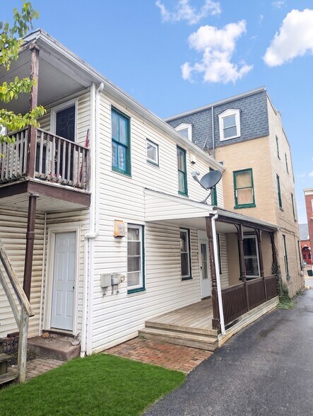 More Photos Of , York Multifamily For Sale