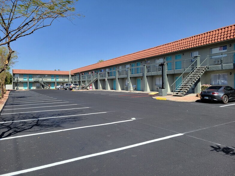 More Photos Of 43 N Harris Dr, Mesa Apartments For Sale