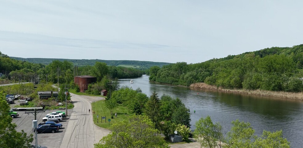 More Photos Of 125 Southern Ave, Little Falls Industrial For Sale
