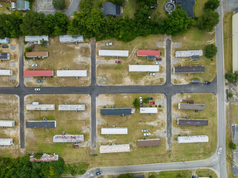 More Photos Of 326 Orange St, Darlington Manufactured Housing Mobile Home Park For Sale