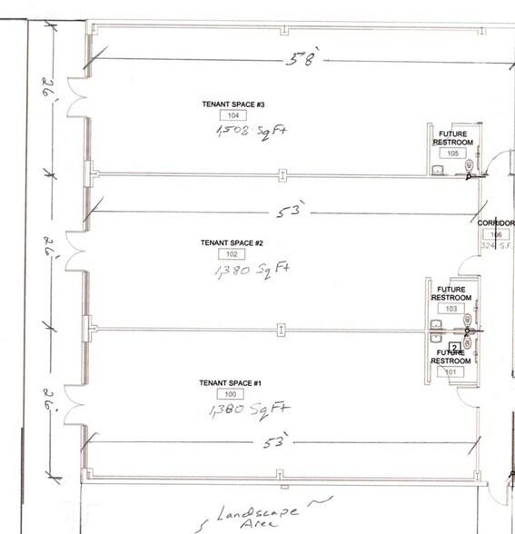 More Photos Of 8506 US Highway 50, Lebanon Storefront Retail Office For Lease