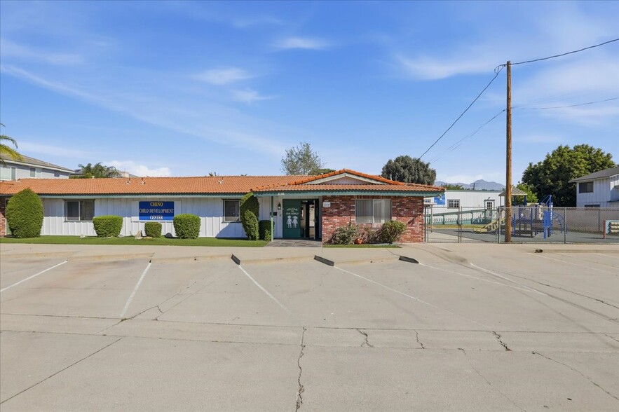 More Photos Of 4266 Walnut Ave, Chino Specialty For Sale