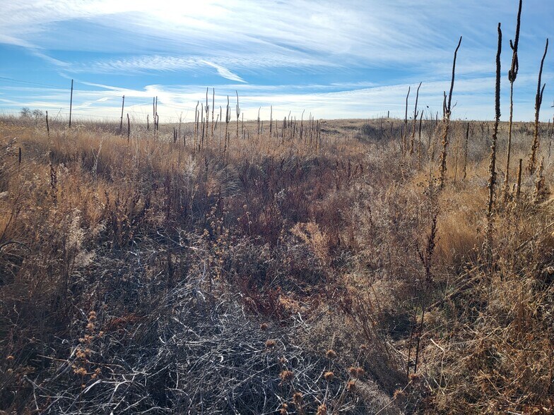 More Photos Of 35635 County Road 160, Agate Industrial For Sale