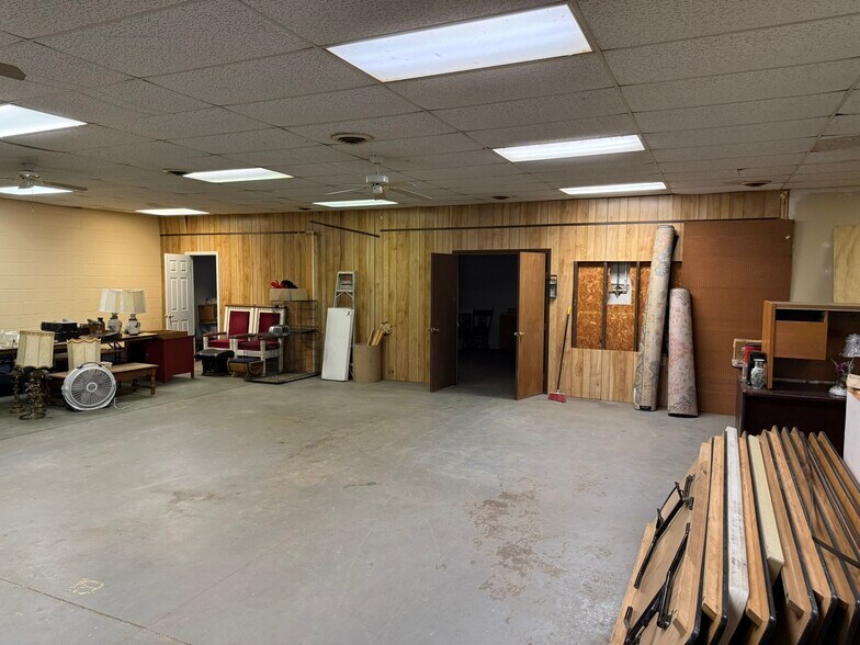 More Photos Of 701 Highway 289, Horseshoe Bend Industrial For Sale