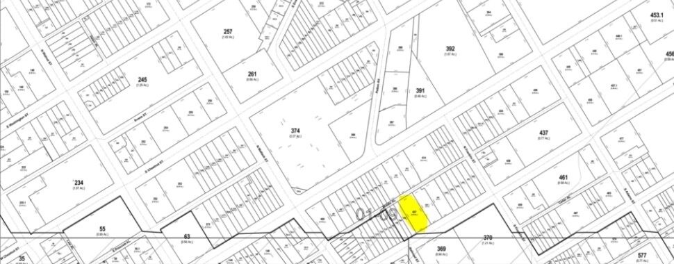 More Photos Of 239 E Market St, West Chester Loft Creative Space For Lease