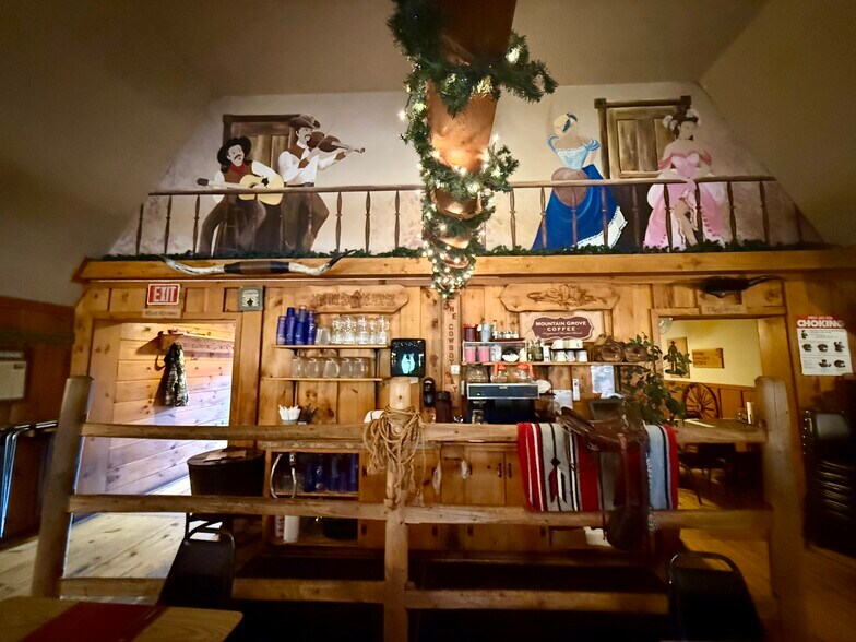 More Photos Of 3512 County Road 14, Madrid Restaurant For Sale
