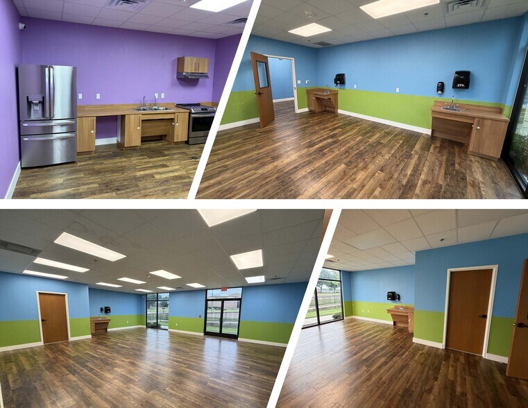 More Photos Of 681 George Hopper Rd, Midlothian Daycare Center For Sale