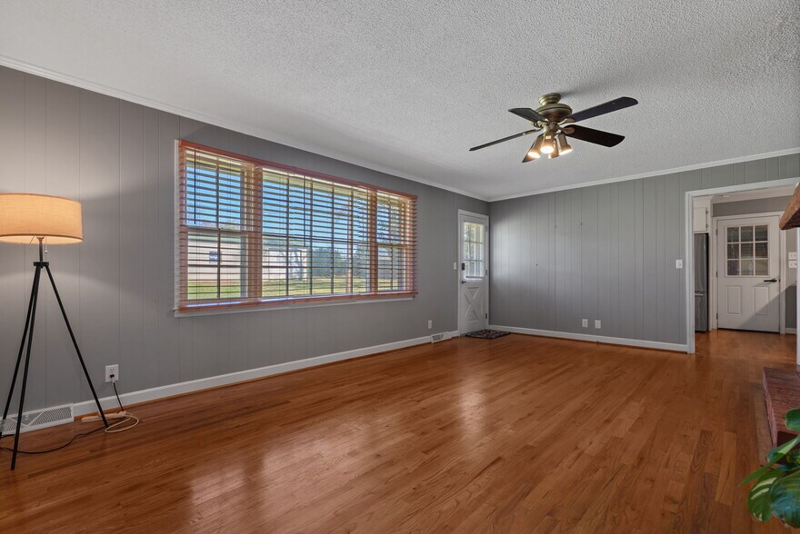 More Photos Of 300 N Green St, Williamston Land For Sale