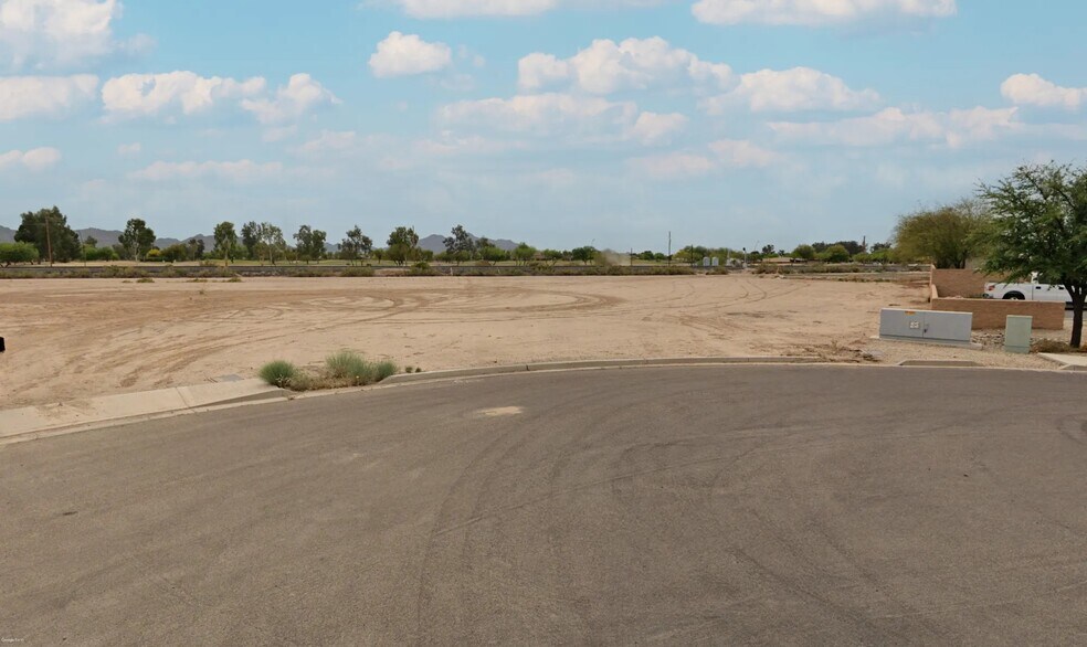 More Photos Of 21735 E McCowan Ln, Queen Creek Land For Sale