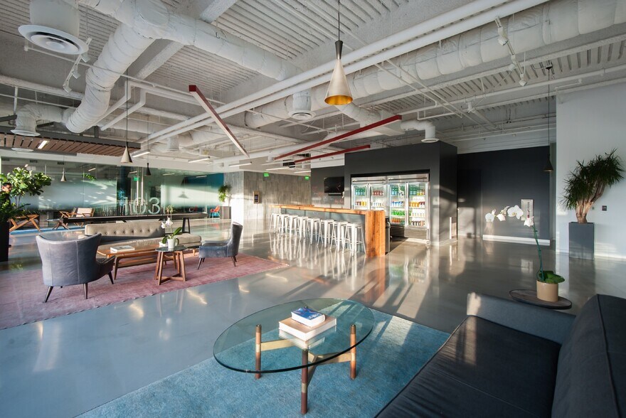 More Photos Of 2101 E El Segundo Blvd, El Segundo Office For Lease