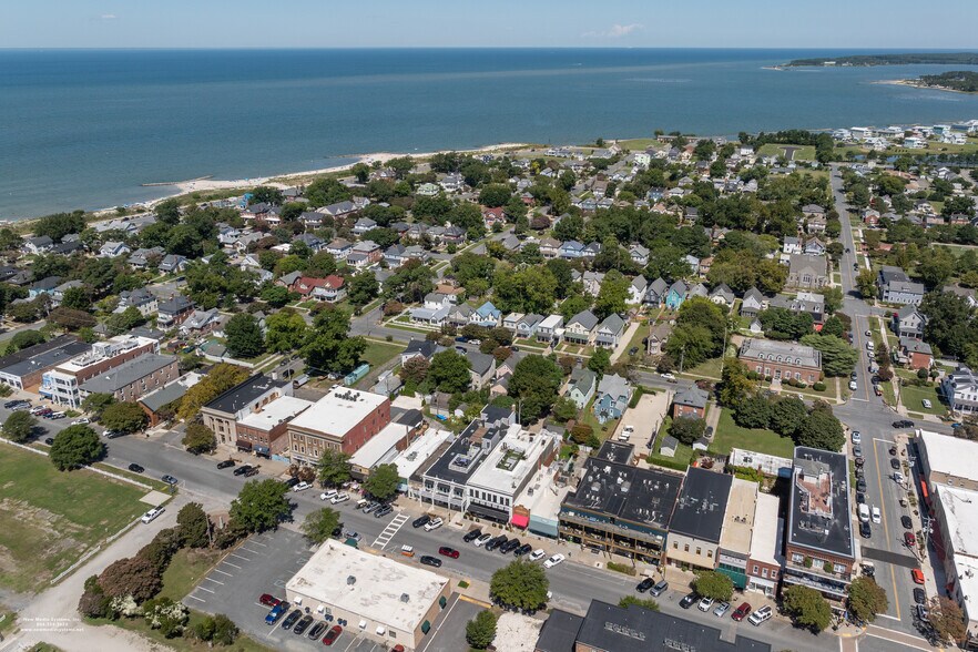 More Photos Of 225 Mason Ave, Cape Charles Storefront For Sale
