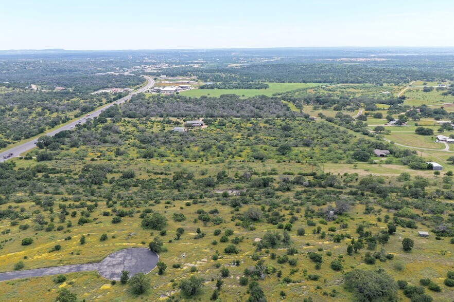 More Photos Of 4820 N US Highway 281, Marble Falls Land For Sale