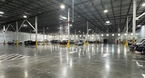 More Photos Of 12900 W Airport Blvd, Sugar Land Distribution For Lease