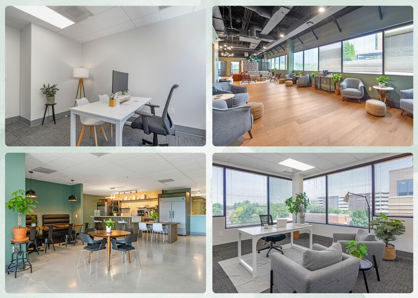 More Photos Of 200 W Towsontown Blvd, Towson Office For Sale