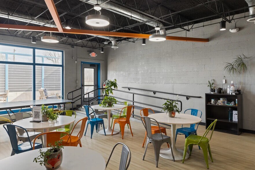 More Photos Of 912 N Classen Blvd, Oklahoma City Loft Creative Space For Sale