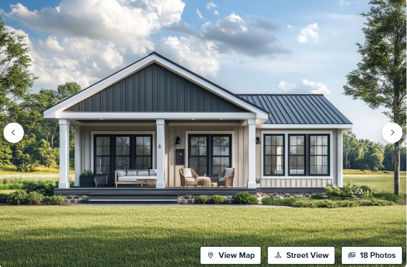 More Photos Of 299 Lakeside Dr, Franklin Land For Sale