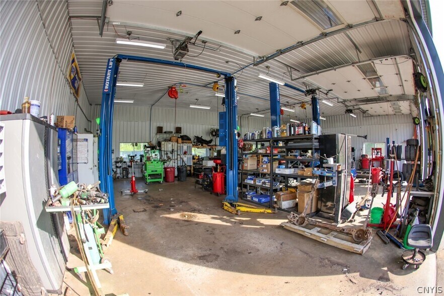 More Photos Of 21 Fred Haynes Blvd, Oswego Industrial For Sale