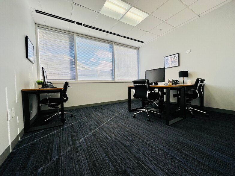 More Photos Of 7918 Jones Branch Dr, McLean Office For Lease
