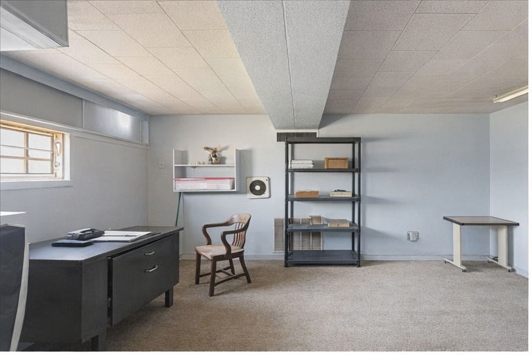 More Photos Of 6334 Midvale Ave, Houston Warehouse For Sale