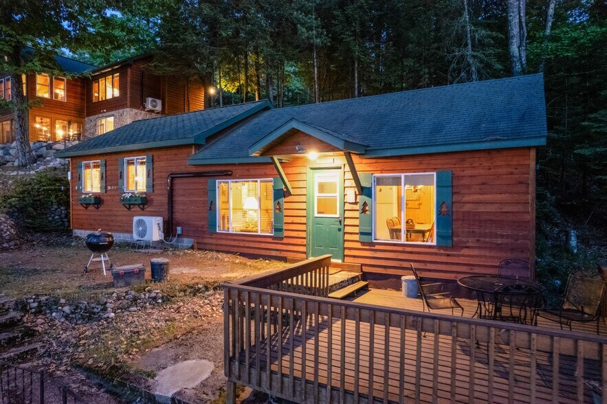 More Photos Of 8971 Thoroughfare Rd, Minocqua Multifamily For Sale