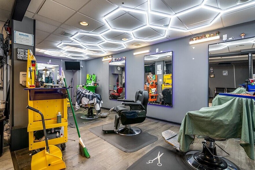 More Photos Of 7440-7456 Post Rd, North Kingstown Storefront Retail Office For Sale