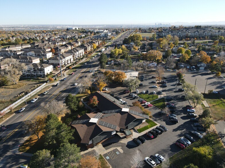 More Photos Of 10001 N Washington St, Thornton Medical For Sale