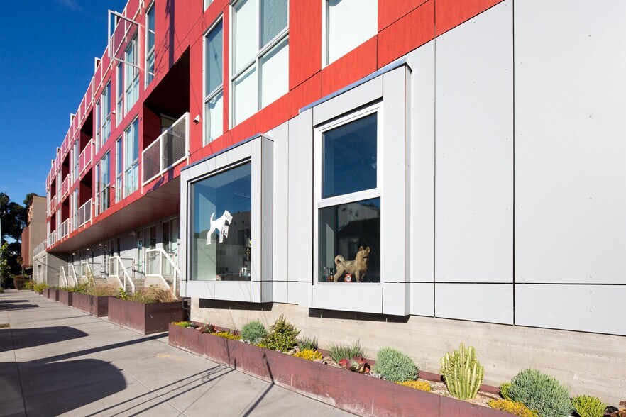 More Photos Of 4801 Shattuck Ave, Oakland Apartments For Sale