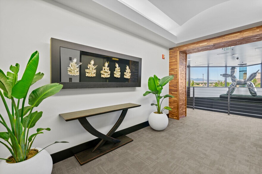 More Photos Of 10542 S Jordan Gtwy, South Jordan Loft Creative Space For Sale